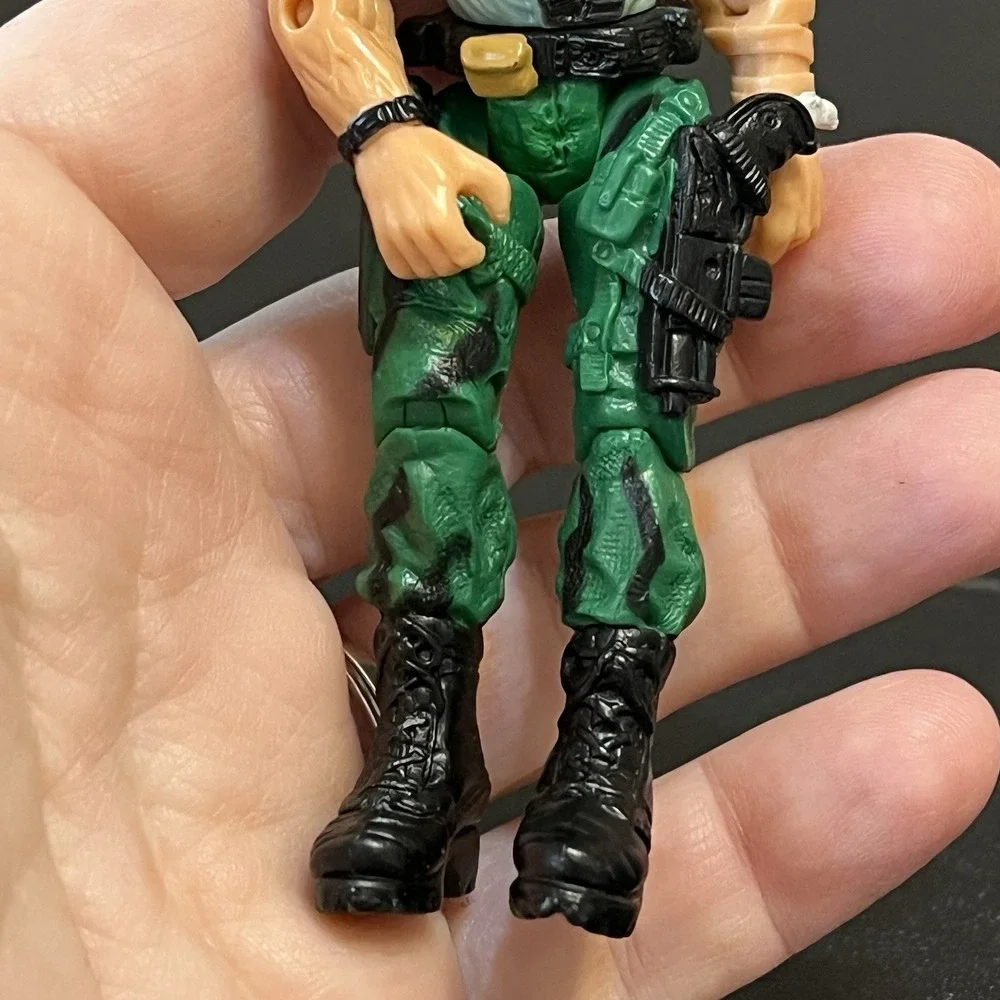Lanard toys action